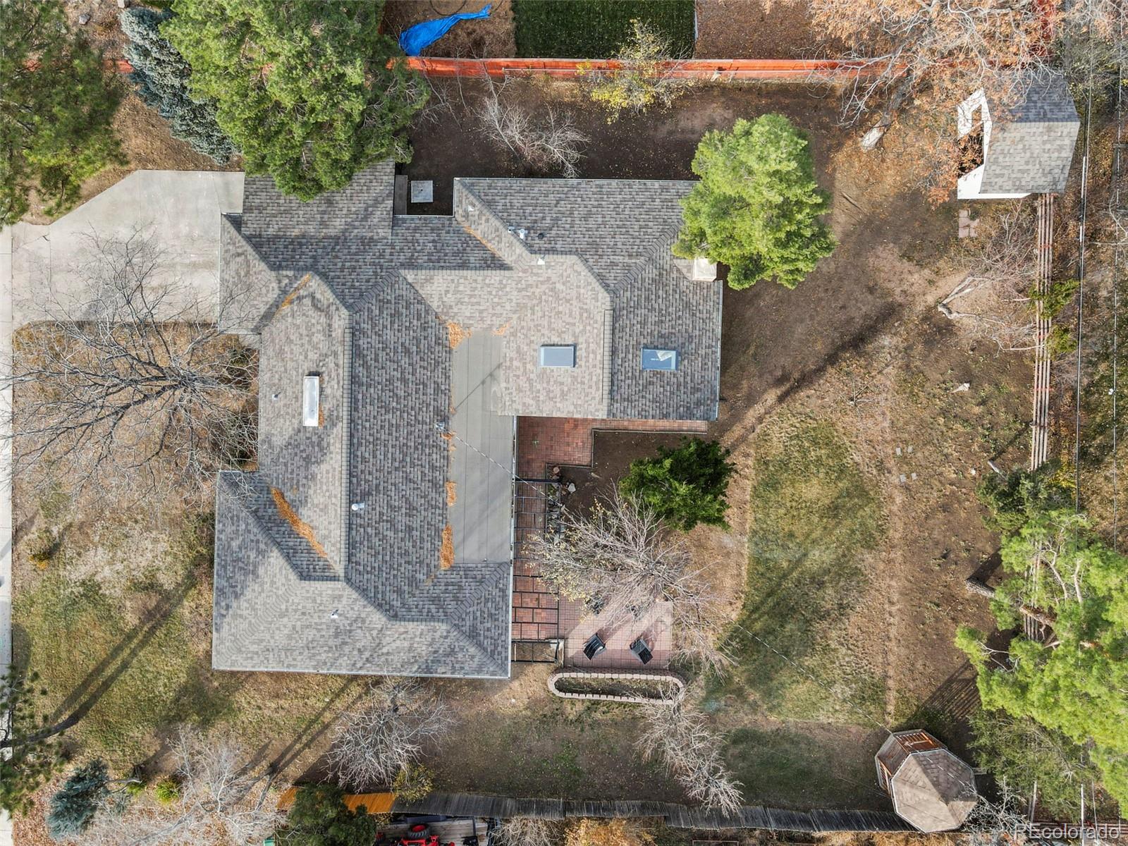 2660 S Dahlia Street