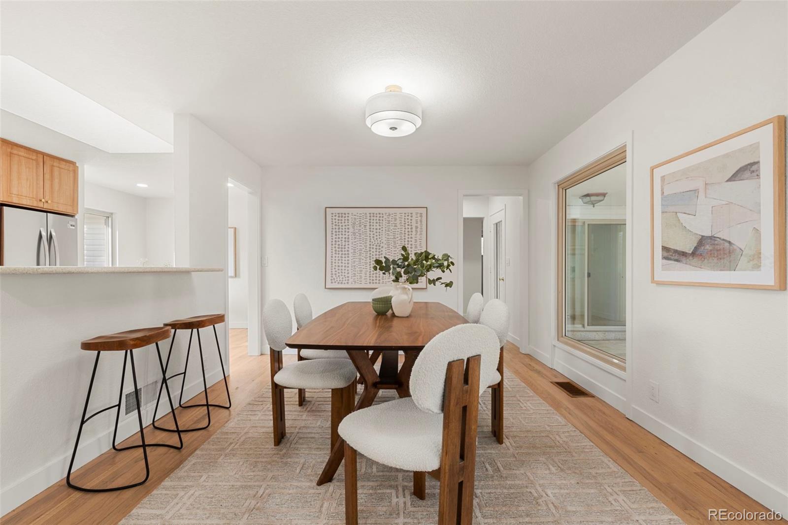 2660 S Dahlia Street