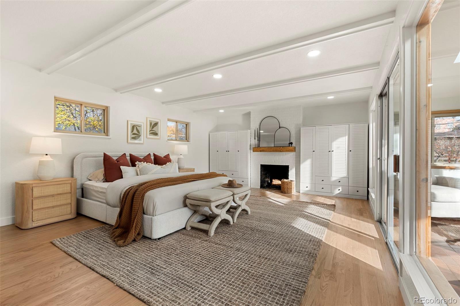 2660 S Dahlia Street