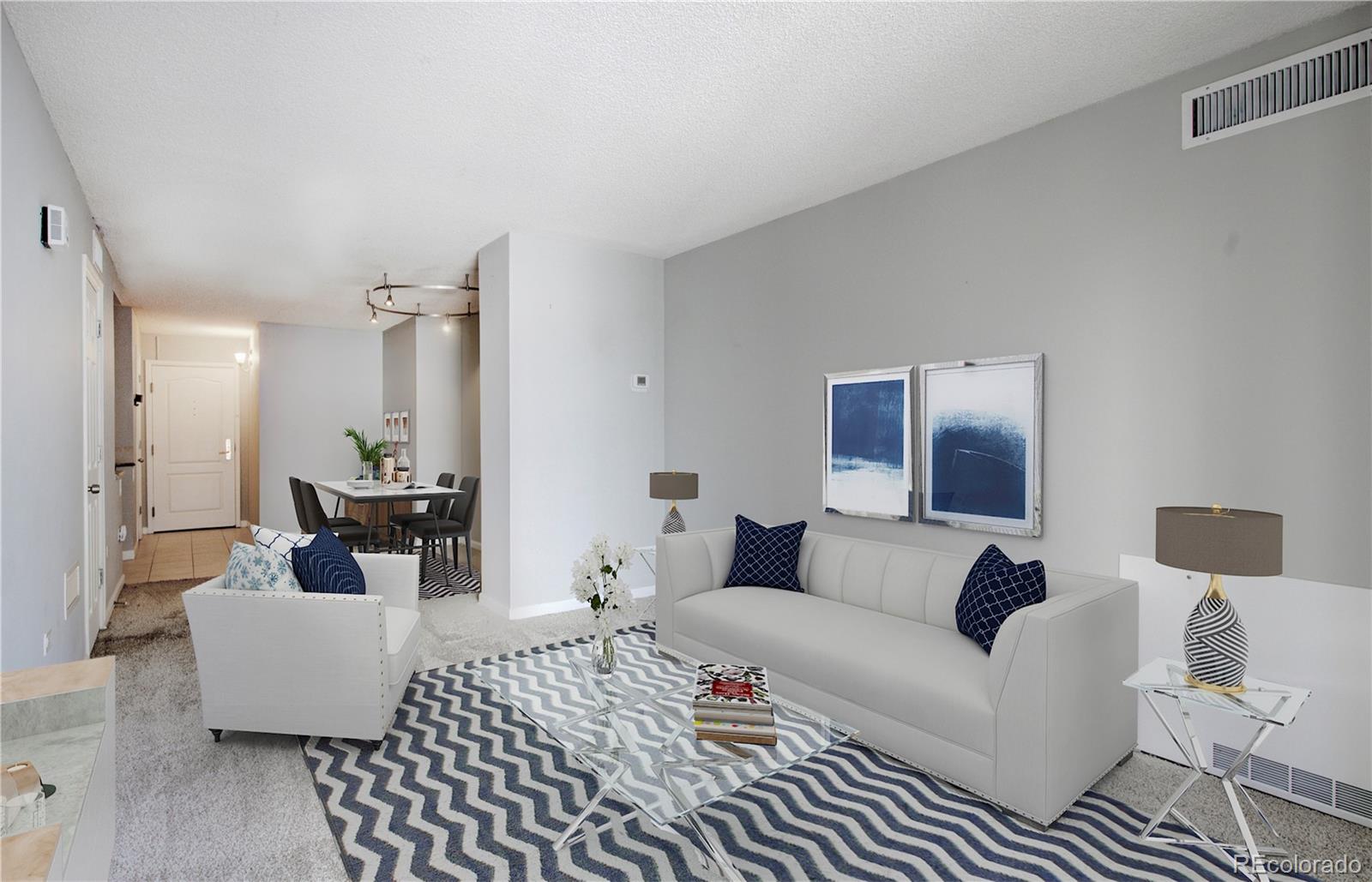 1020 15th Street Unit: 11D