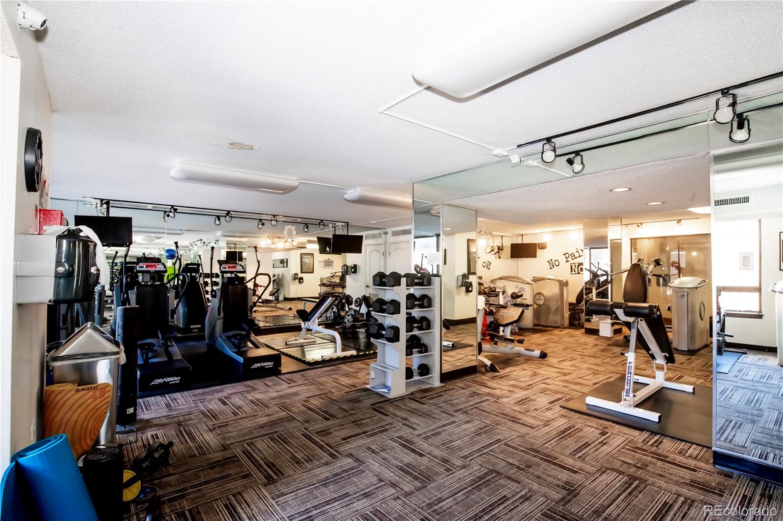 1020 15th Street Unit: 11D