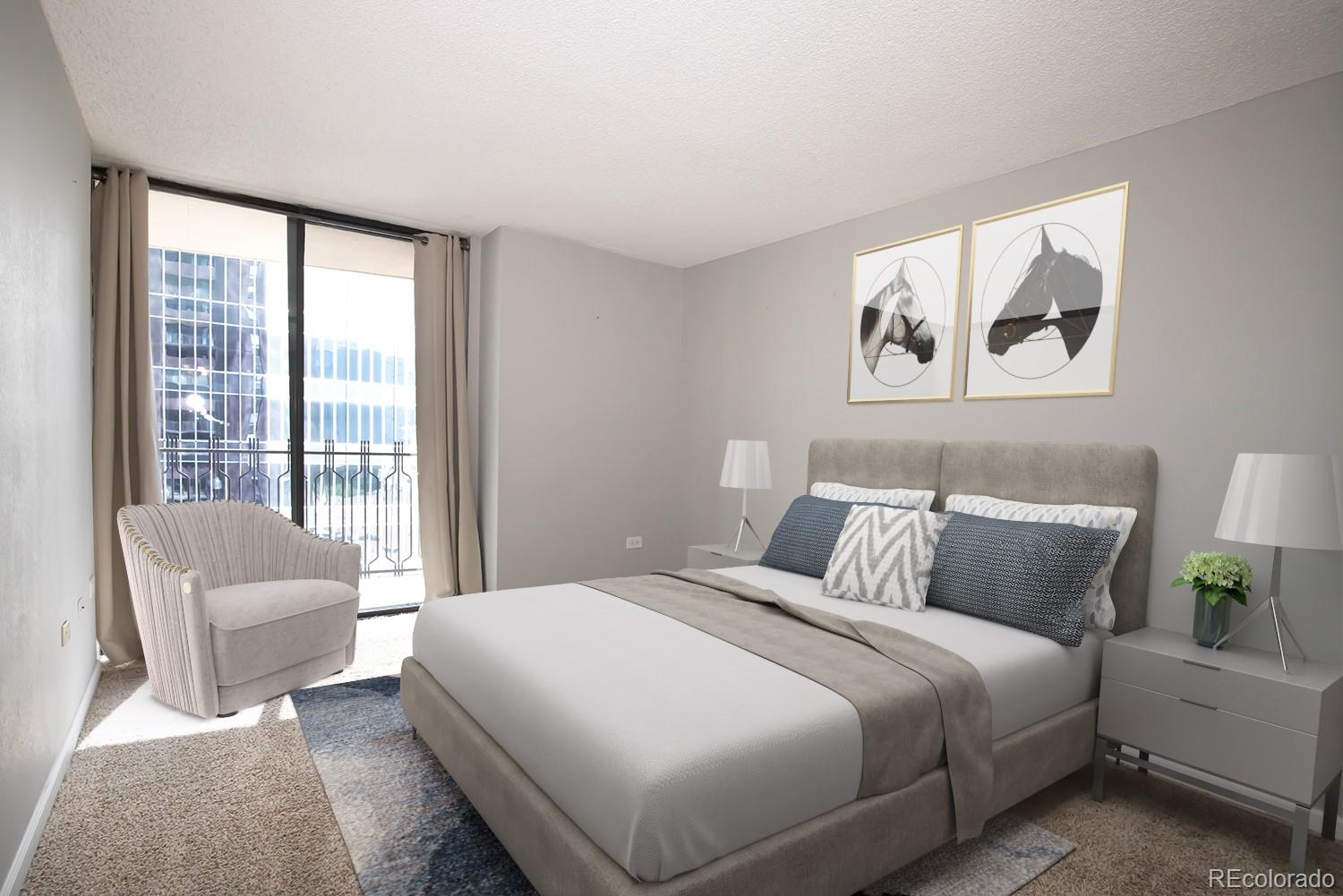 1020 15th Street Unit: 11D