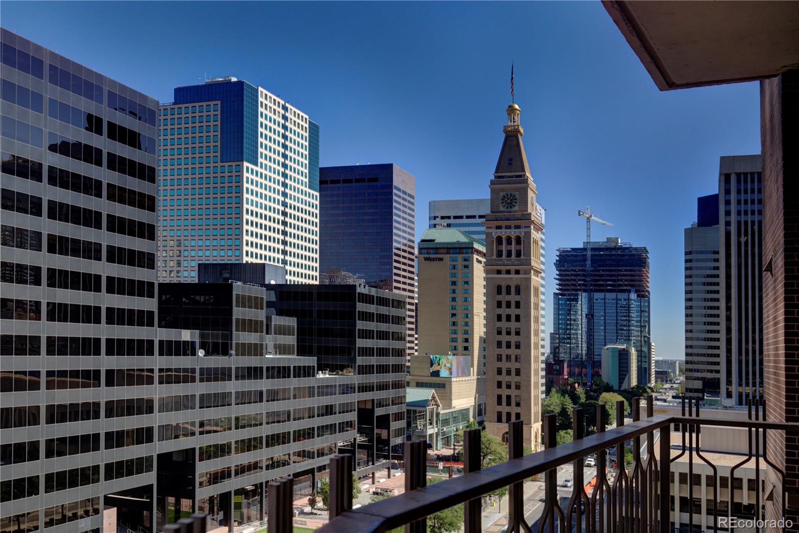 1020 15th Street Unit: 11D