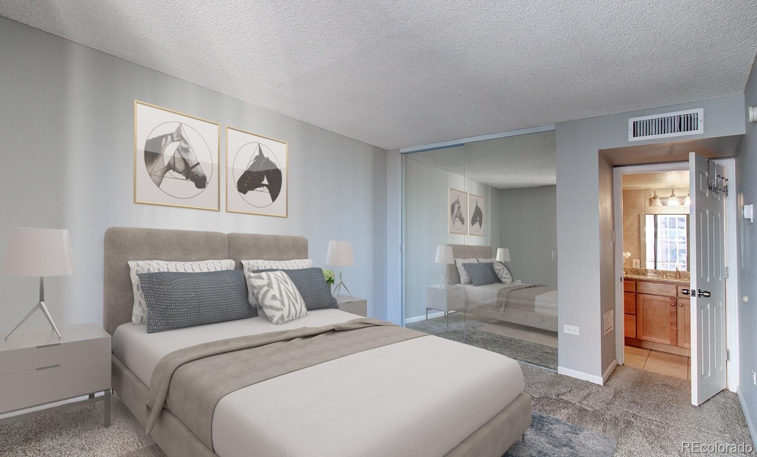 1020 15th Street Unit: 11D