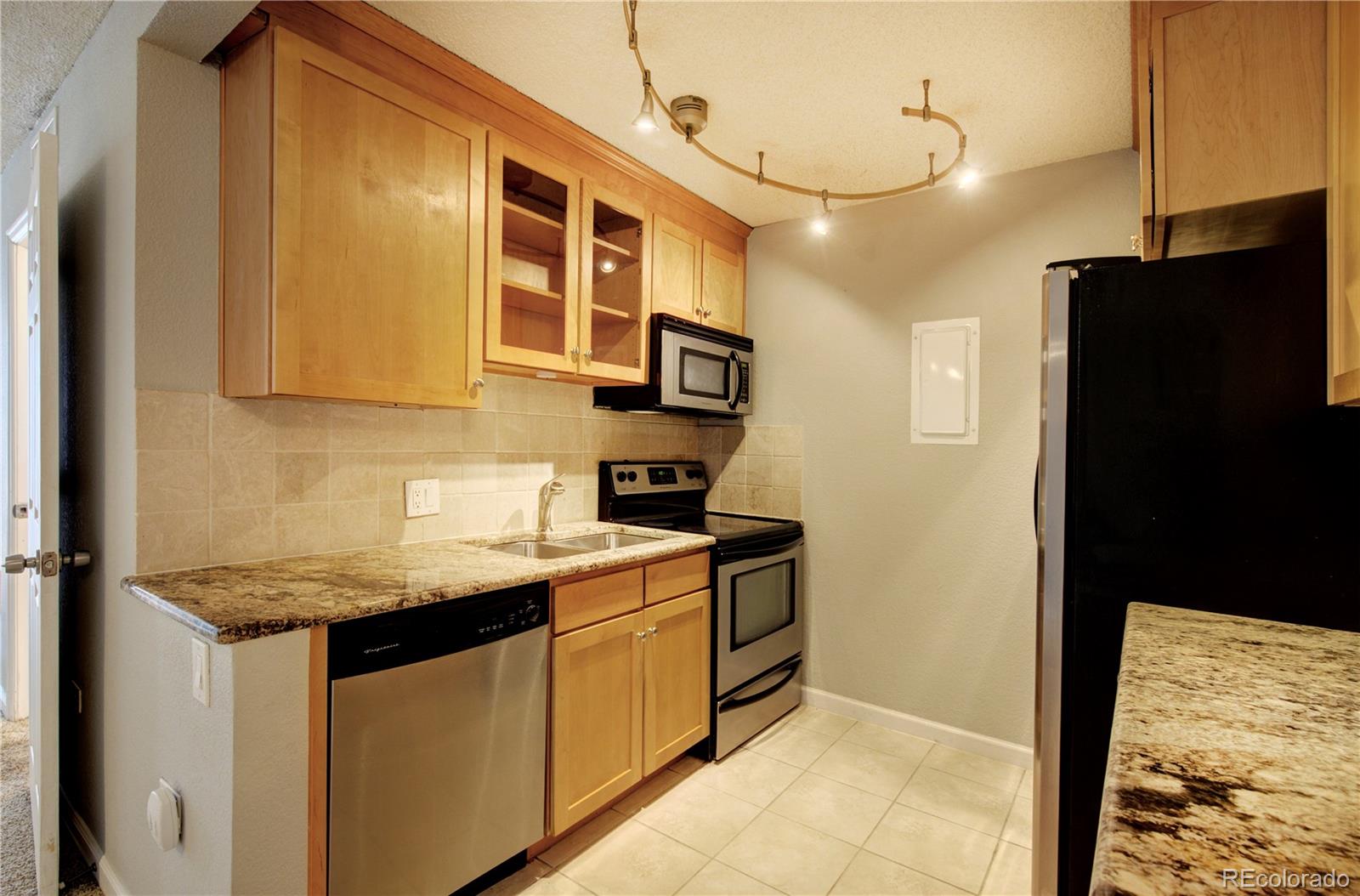 1020 15th Street Unit: 11D