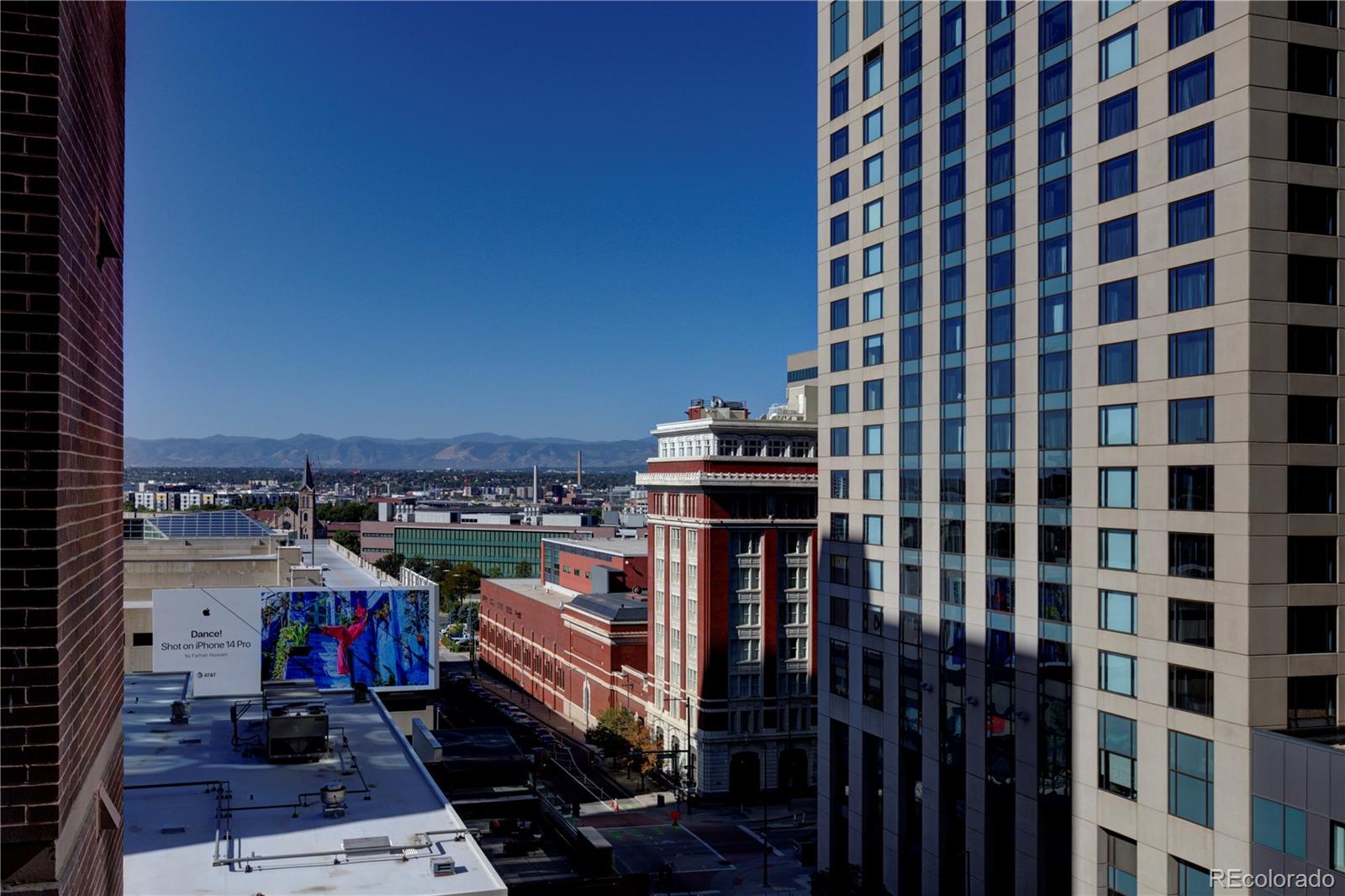 1020 15th Street Unit: 11D