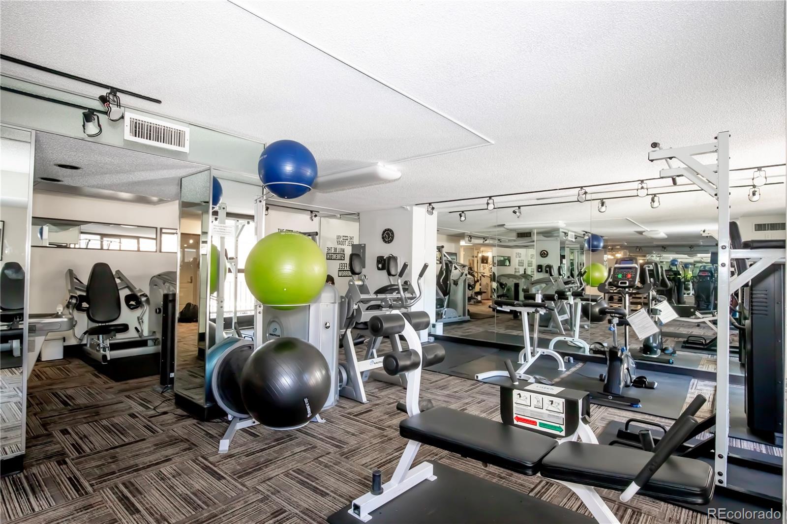 1020 15th Street Unit: 11D