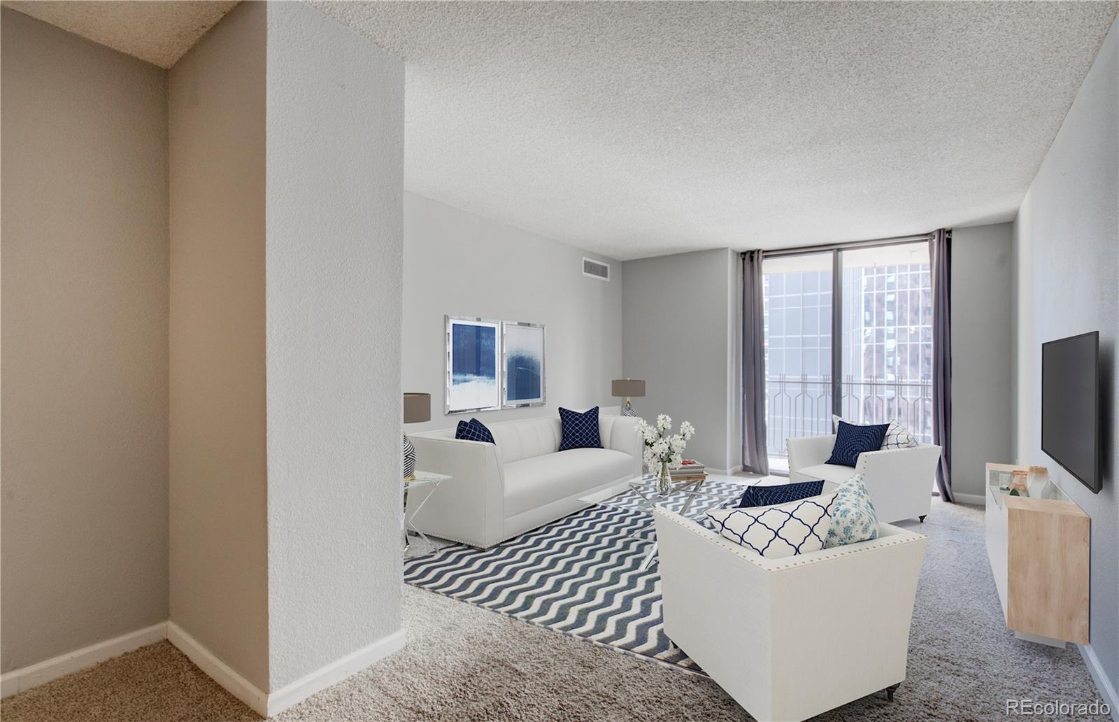 1020 15th Street Unit: 11D