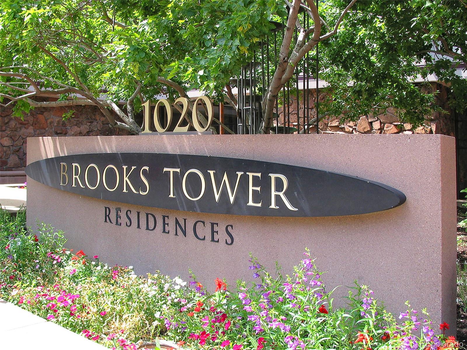 1020 15th Street Unit: 11D