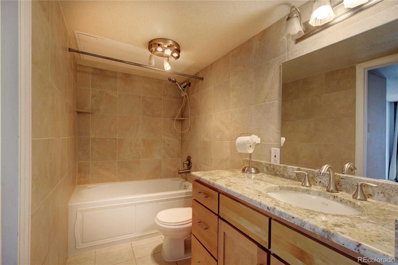 1020 15th Street Unit: 11D