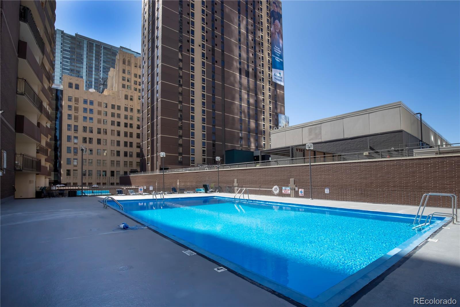 1020 15th Street Unit: 11D