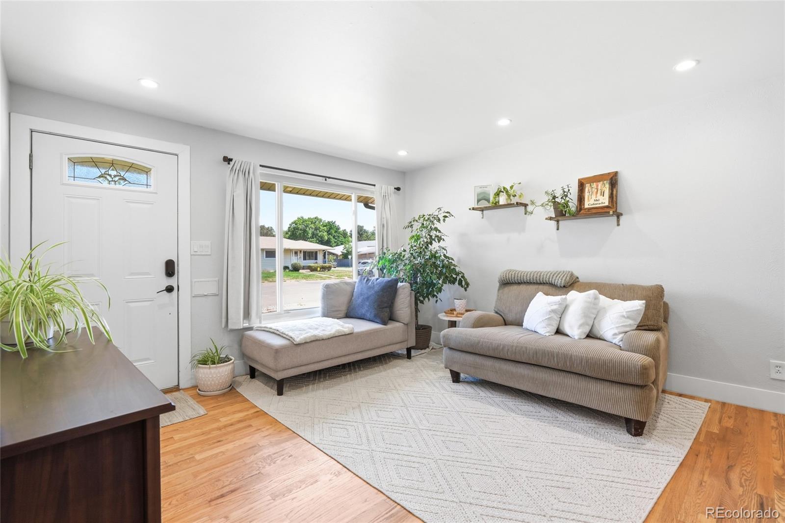 3791 S Huron Street
