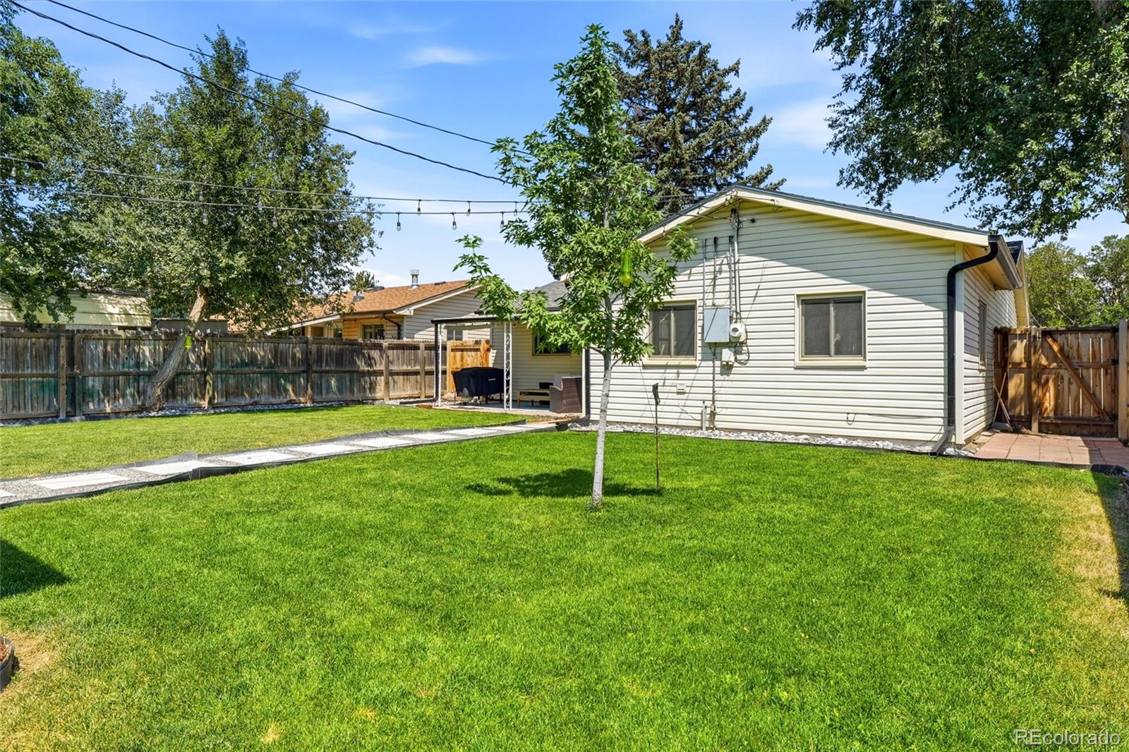 3791 S Huron Street