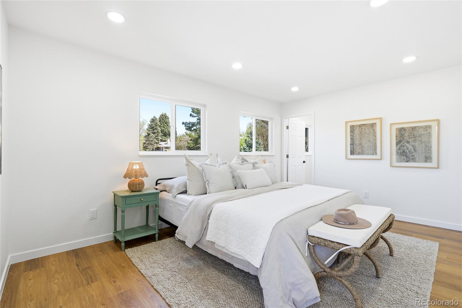 3057 S Rosemary Street