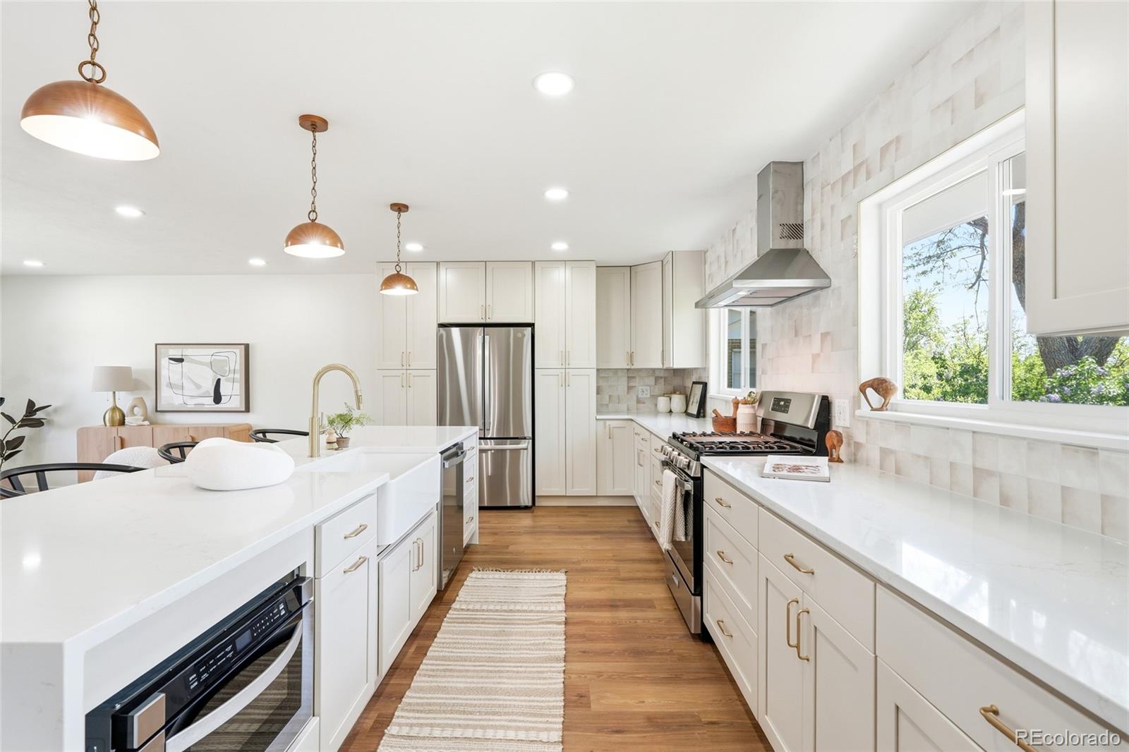 3057 S Rosemary Street