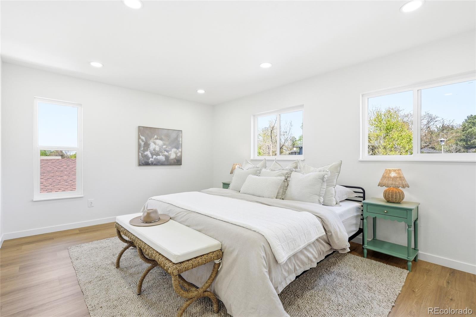 3057 S Rosemary Street