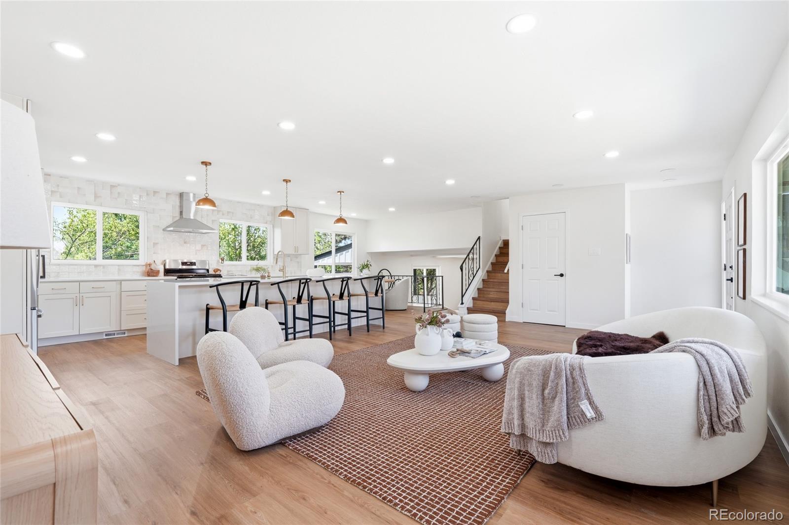 3057 S Rosemary Street