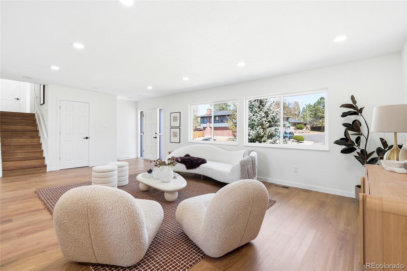 3057 S Rosemary Street