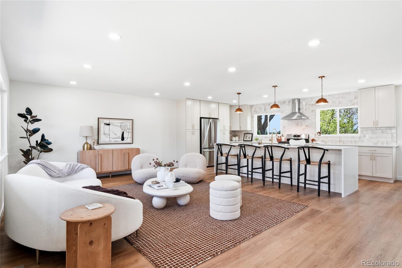 3057 S Rosemary Street