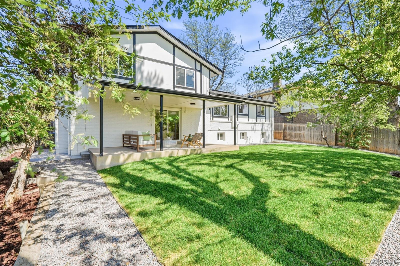 3057 S Rosemary Street