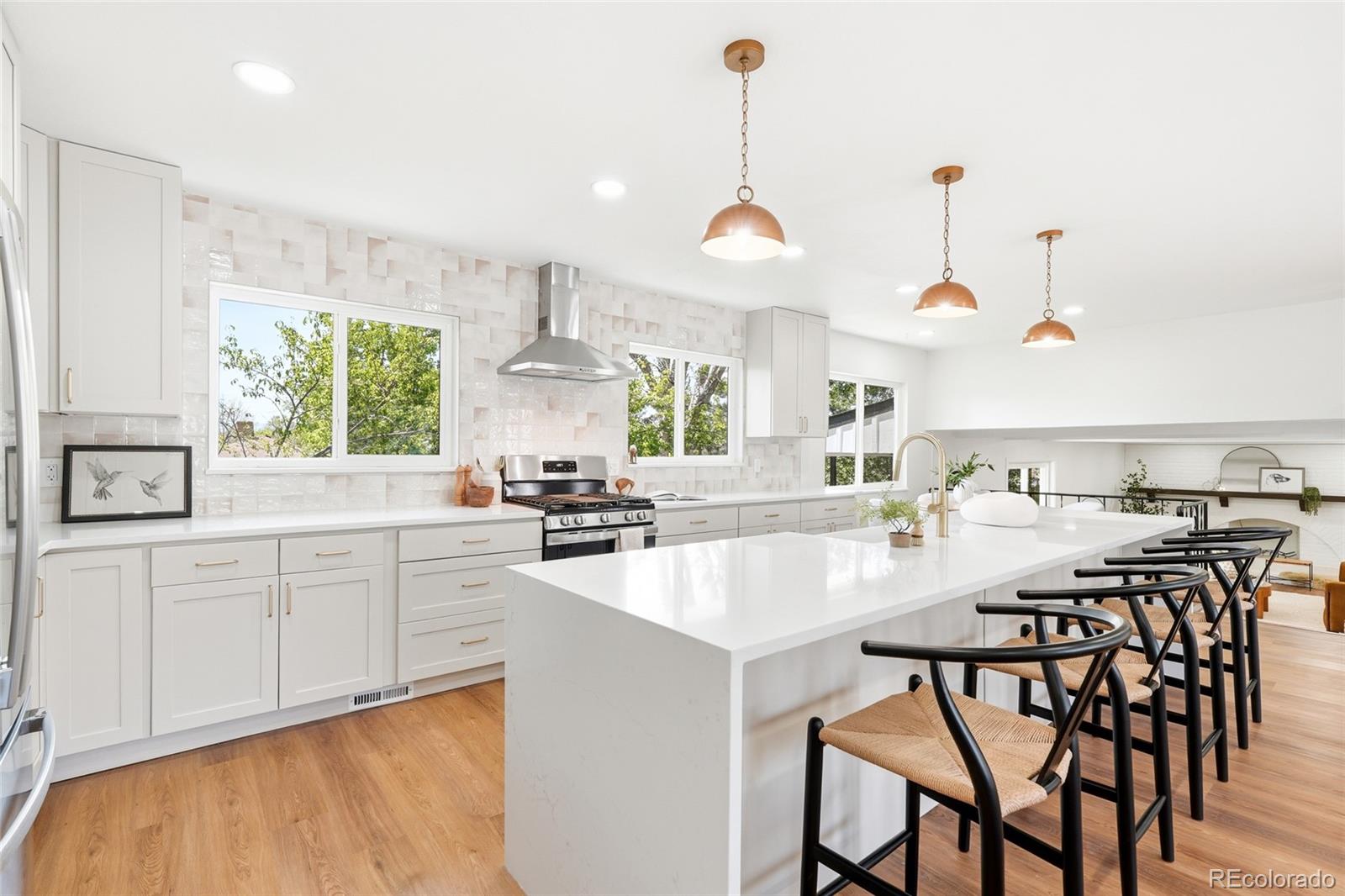 3057 S Rosemary Street