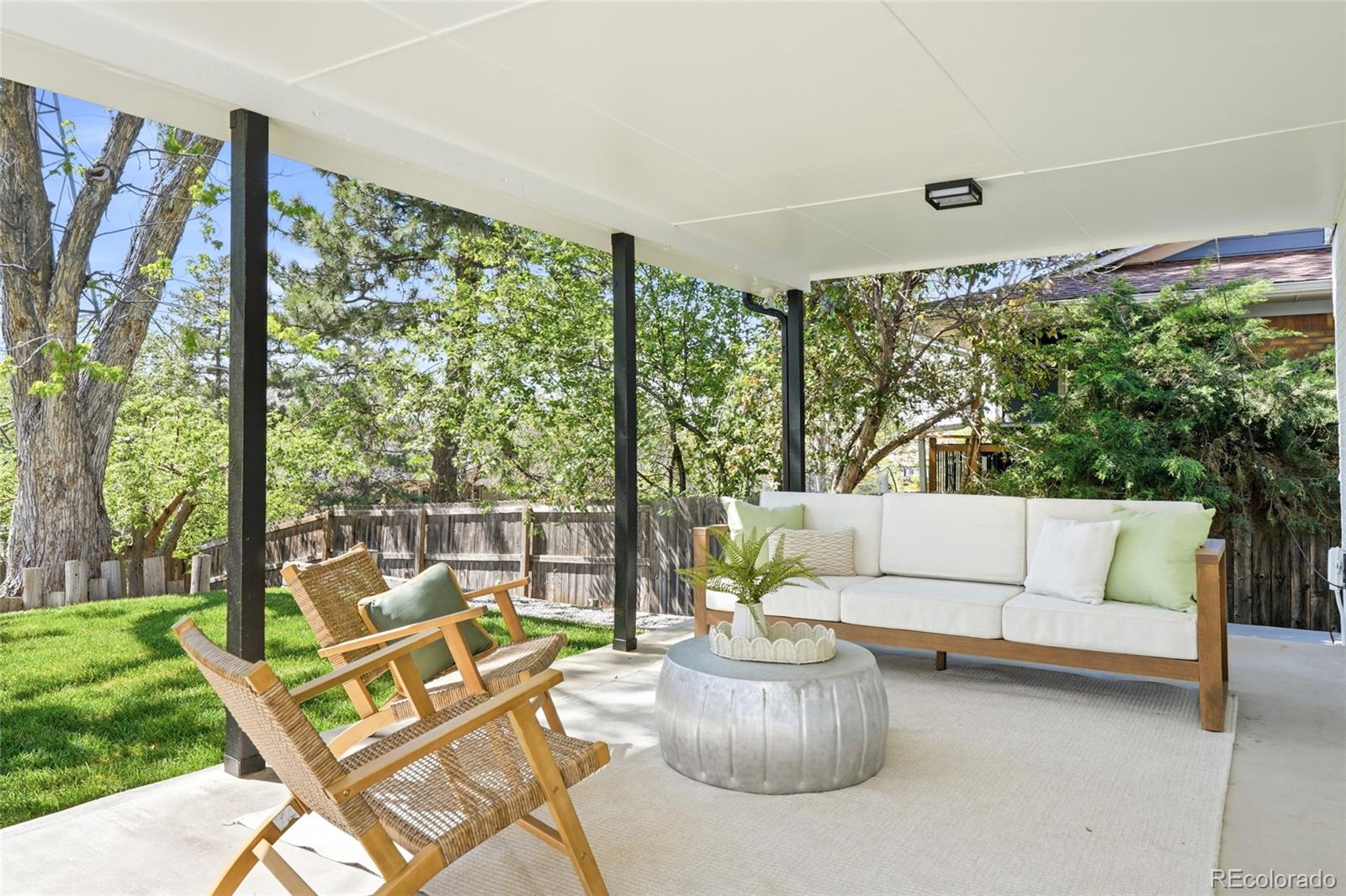 3057 S Rosemary Street