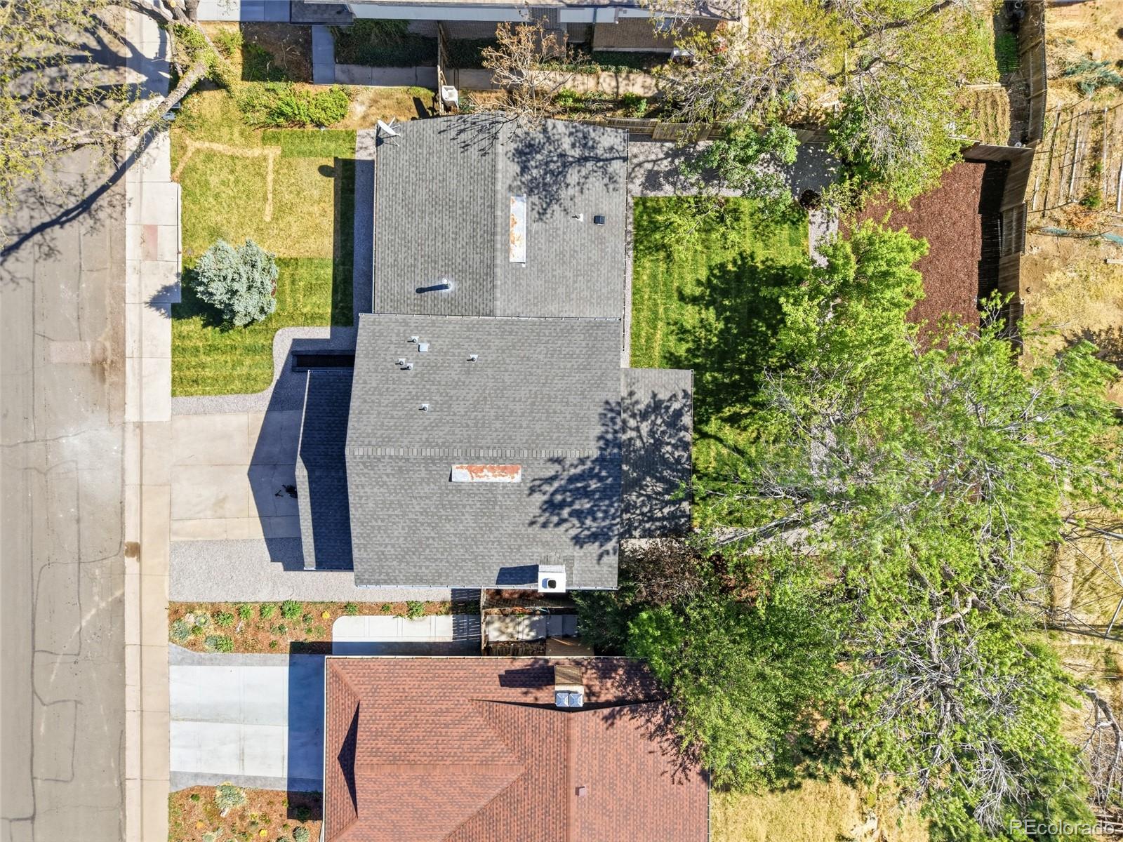 3057 S Rosemary Street