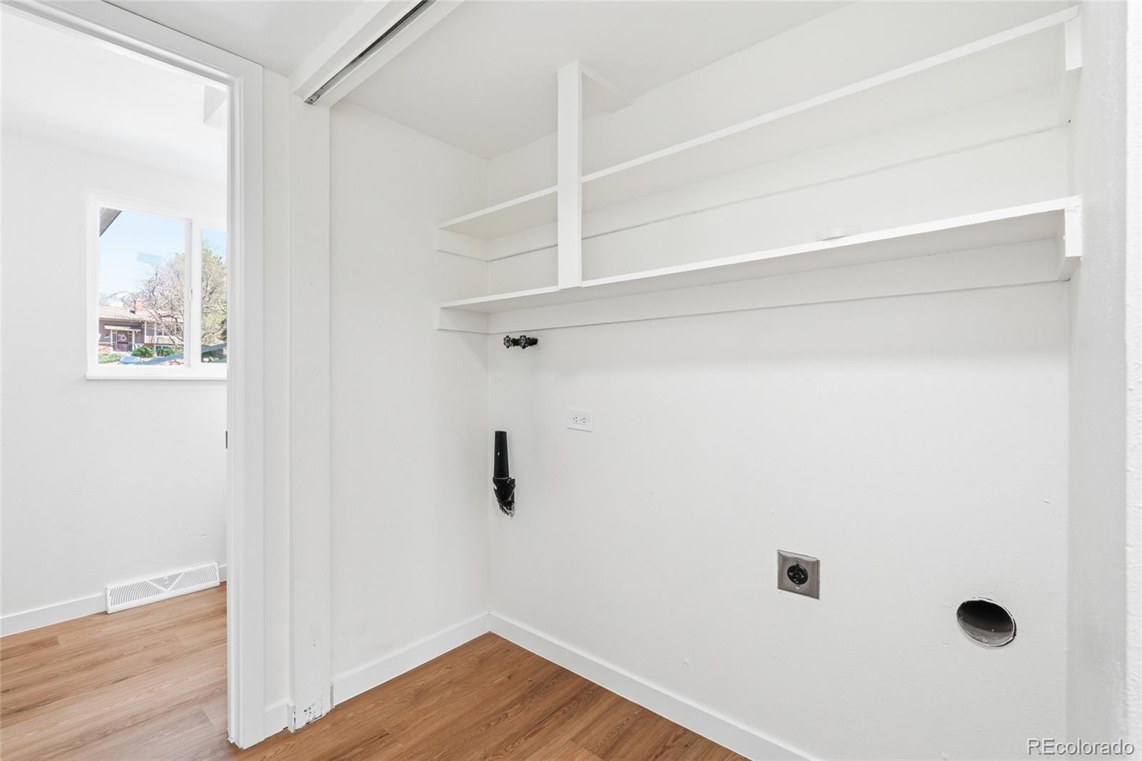 3057 S Rosemary Street