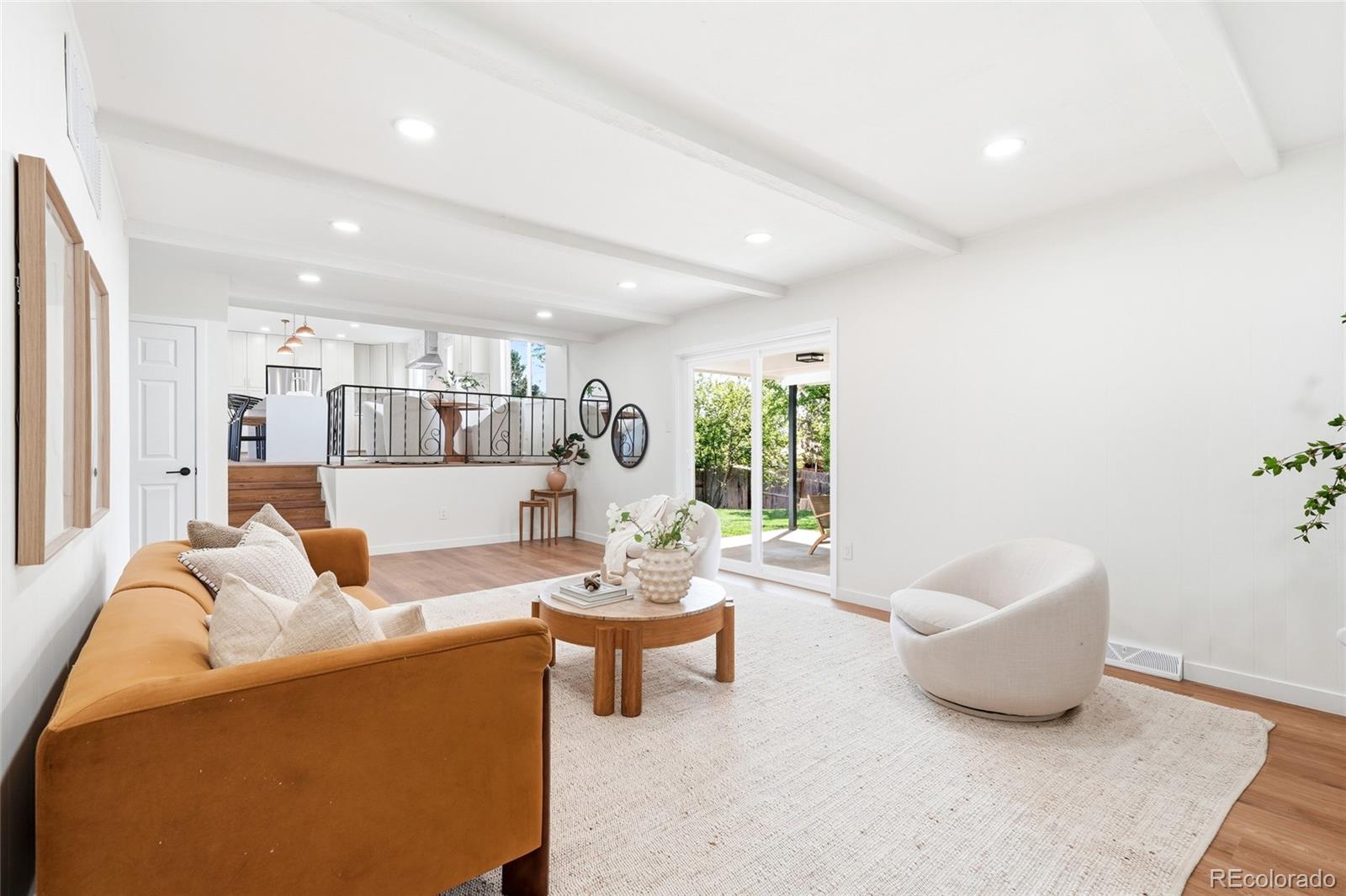 3057 S Rosemary Street