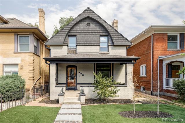 142 N Logan Street
