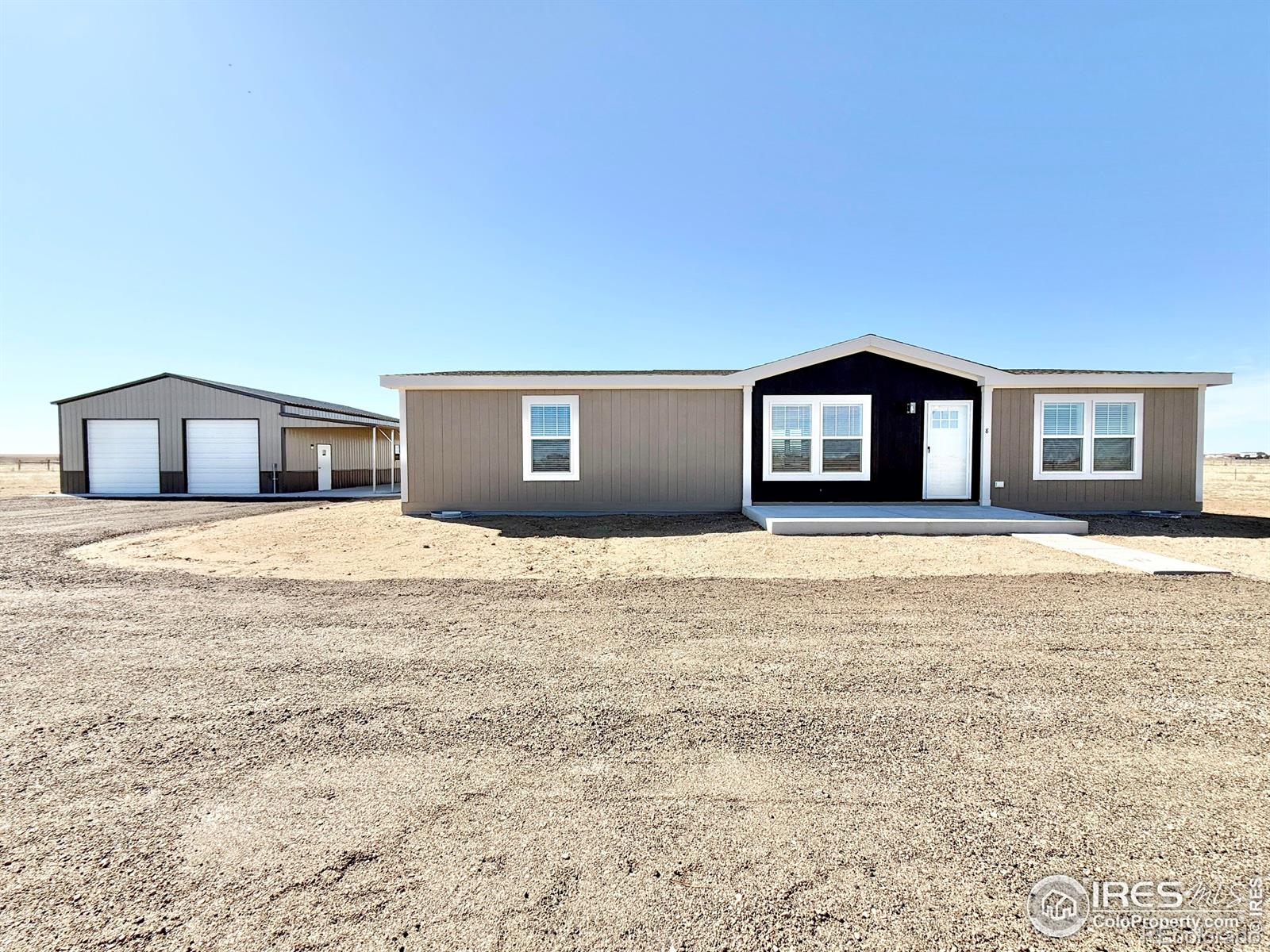 8 Brown Drive