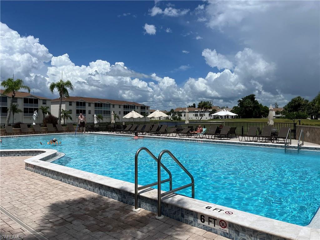 17220 Terraverde CIR # 5