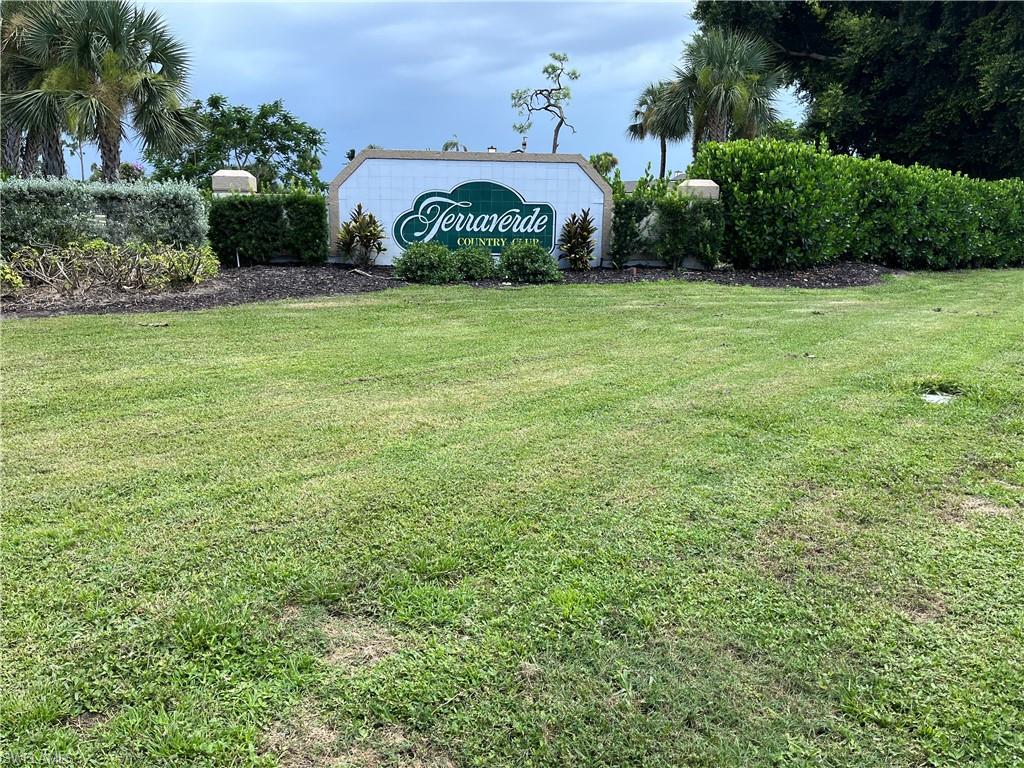17220 Terraverde CIR # 5
