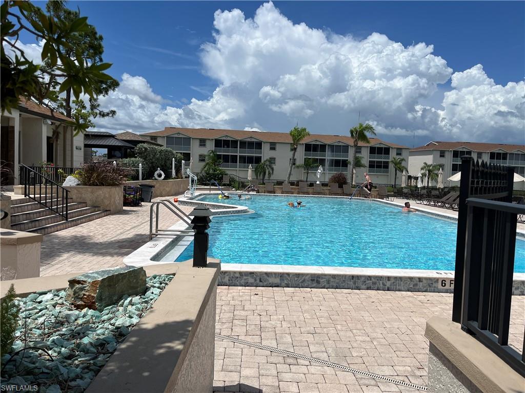 17220 Terraverde CIR # 5