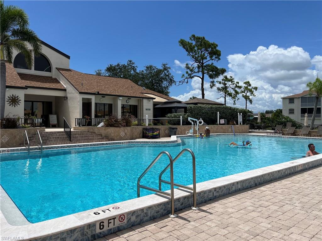 17220 Terraverde CIR # 5