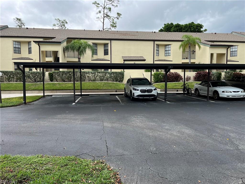17220 Terraverde CIR # 5