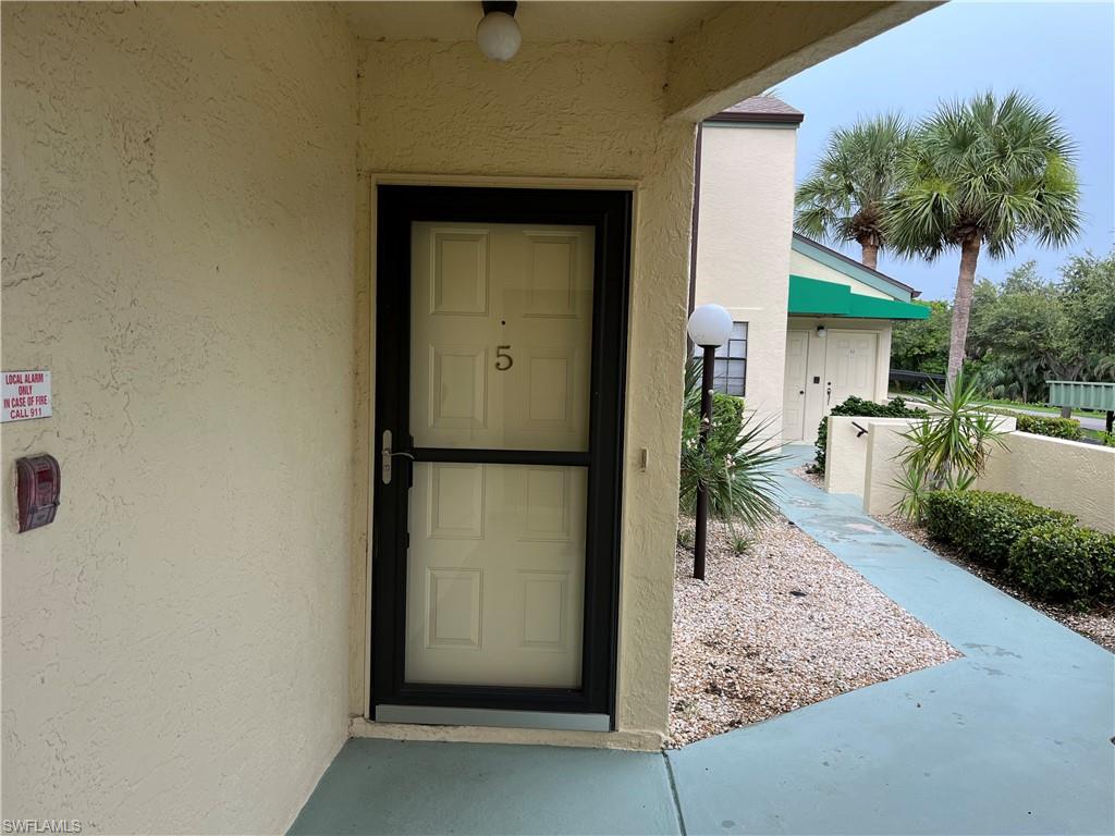 17220 Terraverde CIR # 5