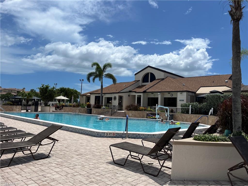 17220 Terraverde CIR # 5