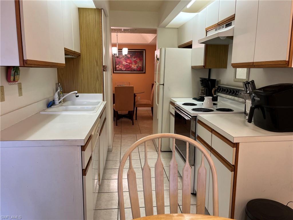 17220 Terraverde CIR # 5