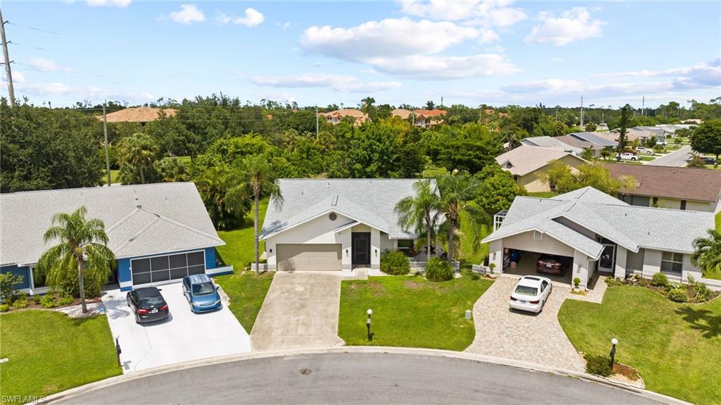 13237 Greywood CIR