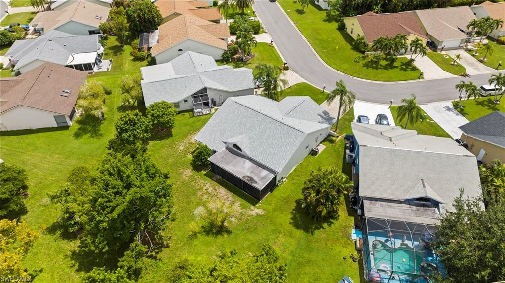 13237 Greywood CIR
