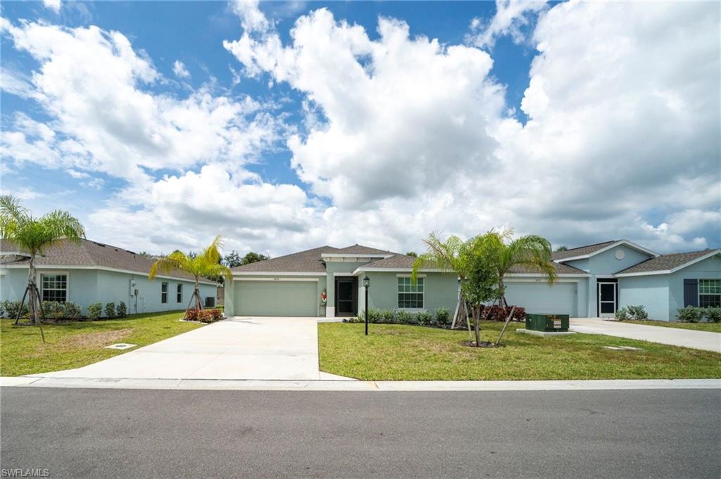 3843 Treasure Oak WAY