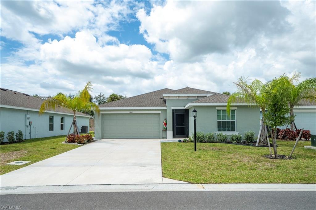 3843 Treasure Oak WAY