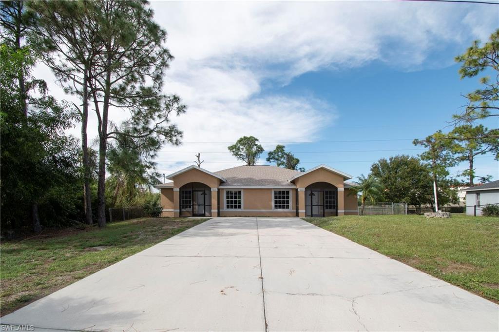 3016 Wallace AVE # 3016