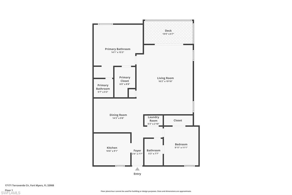 17171 Terraverde CIR 12