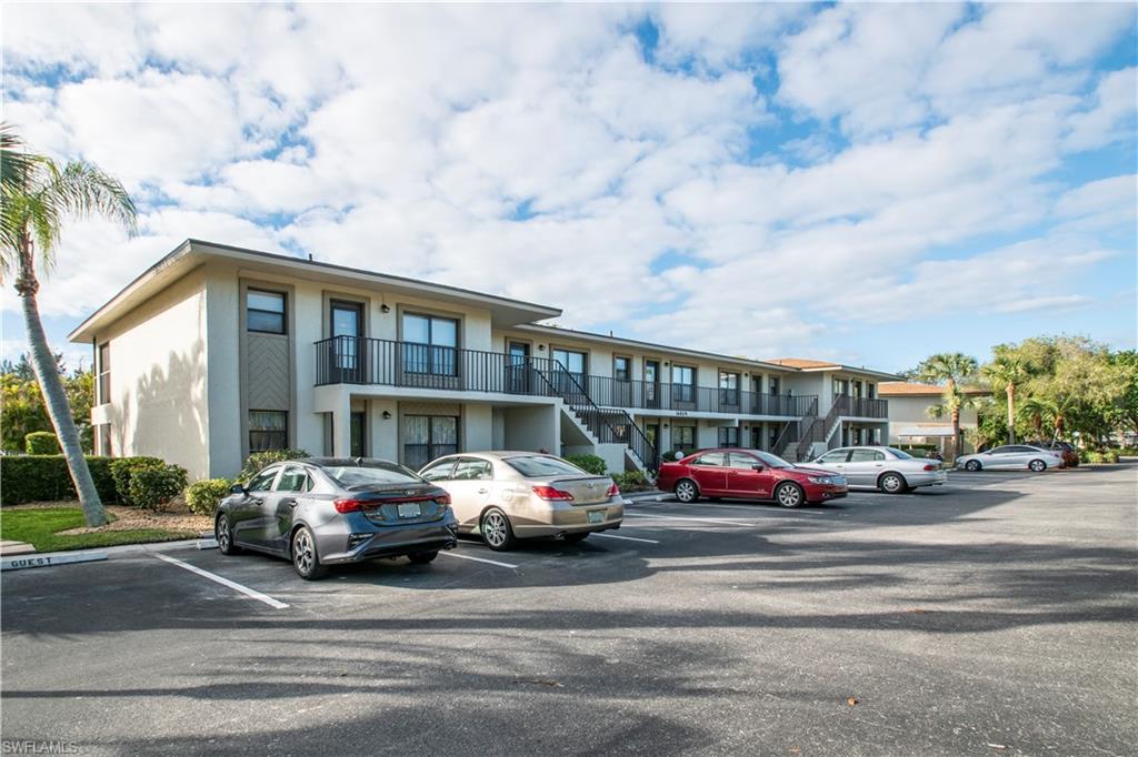 16809 Davis RD # 225