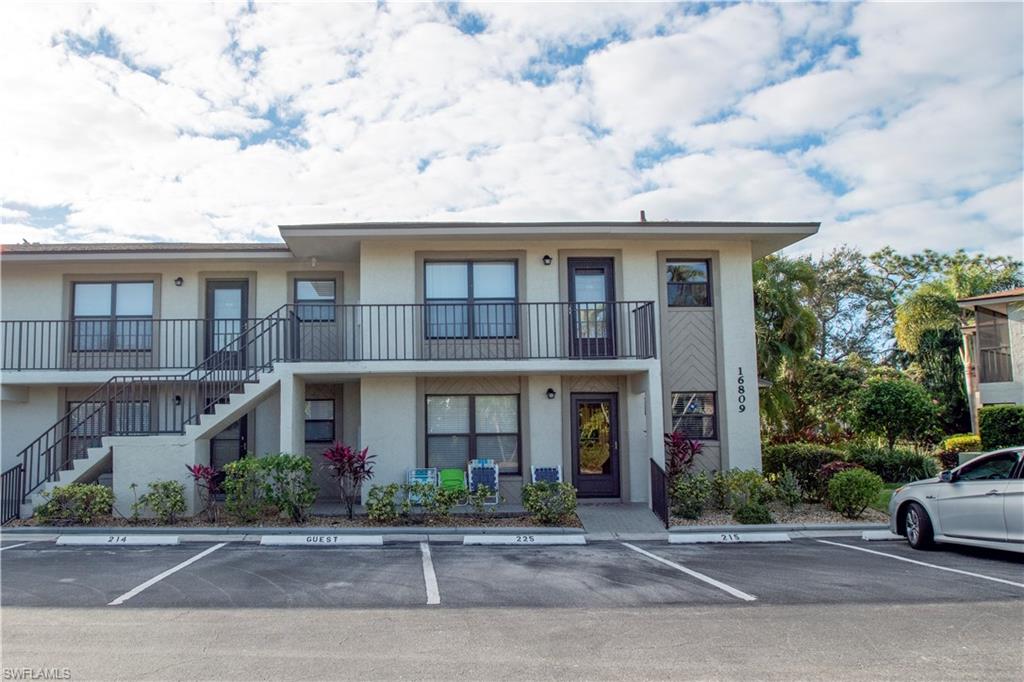 16809 Davis RD # 225
