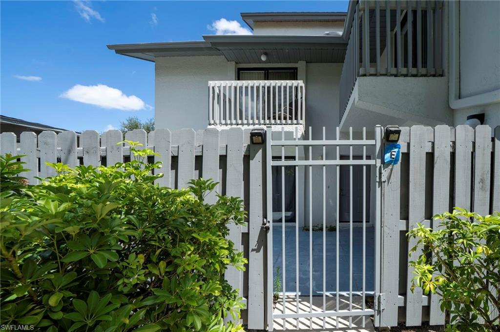 17455 Overhill DR Unit: E