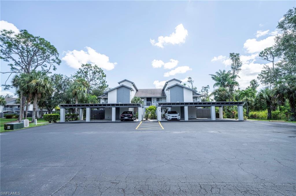 17455 Overhill DR Unit: E