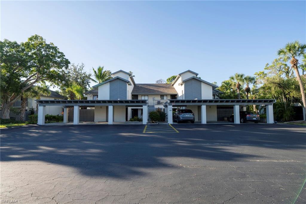 17456 Woodland TRCE # B